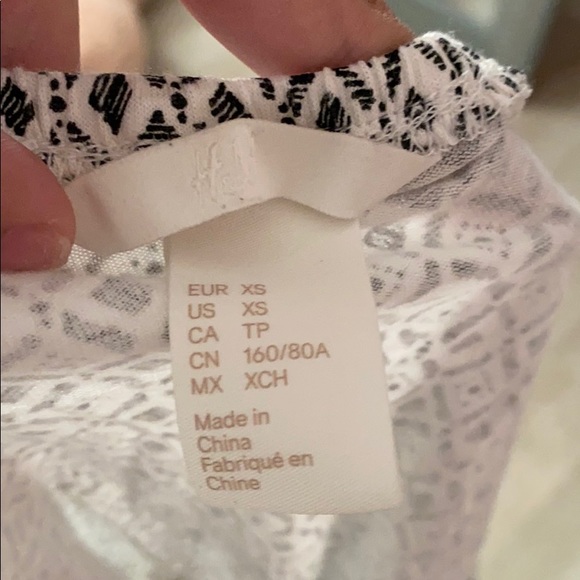 shirt - Picture 3 of 3